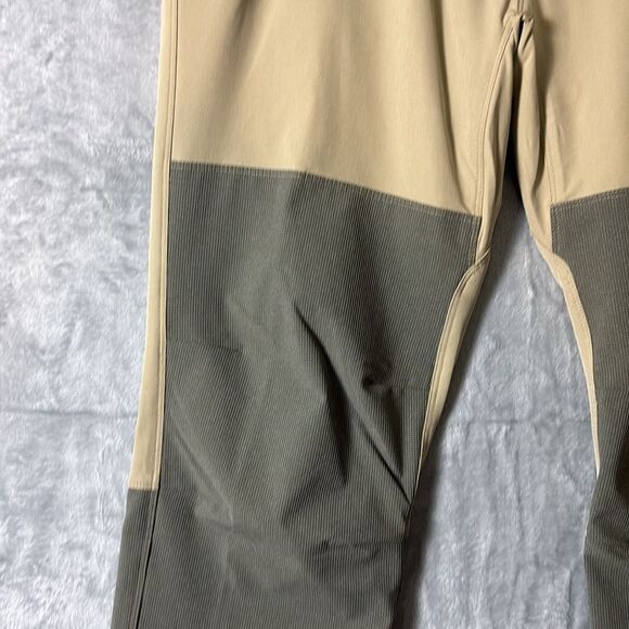 NWT New Nomad Khaki Green KRP Hunting Pant Size Large - Picture 7 of 13